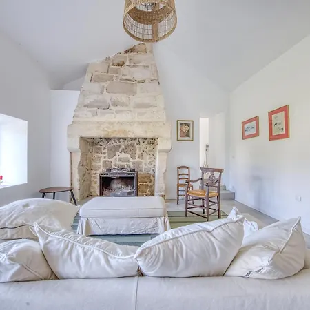 Casa de Campo De Charme -