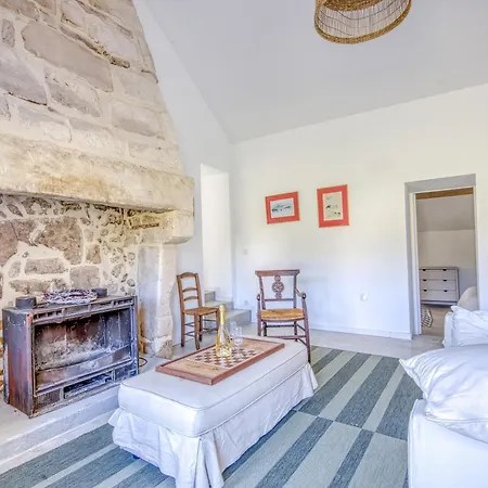 De Charme - Country house