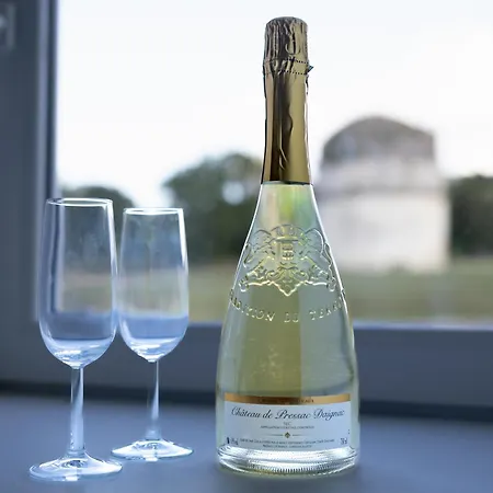 De Charme - Daignac