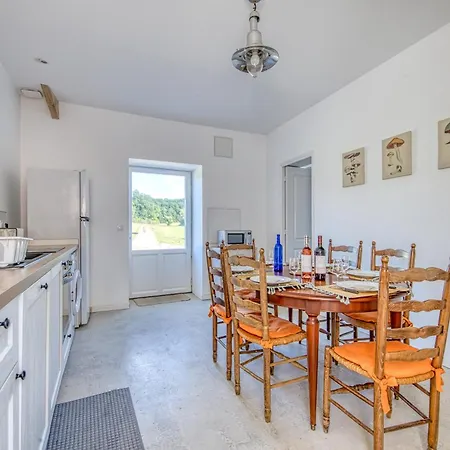 Gospodarstwo wiejskie De Charme - *