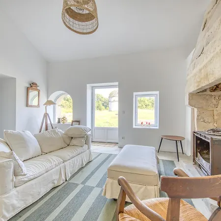 Country house De Charme -