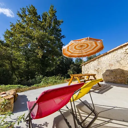 Летний дом De Charme -