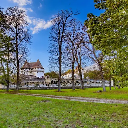 De Charme - Gospodarstwo wiejskie *