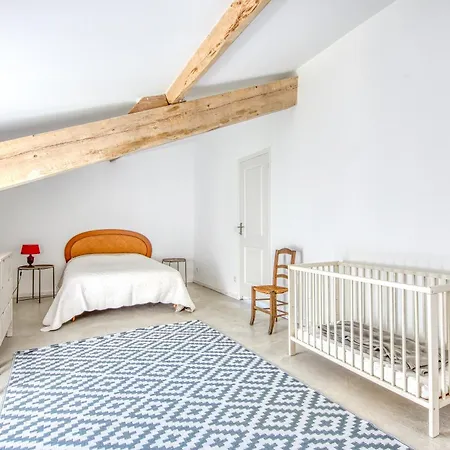 Gospodarstwo wiejskie De Charme - Daignac