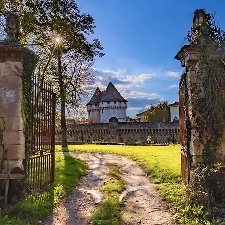 De Charme - Gospodarstwo wiejskie *