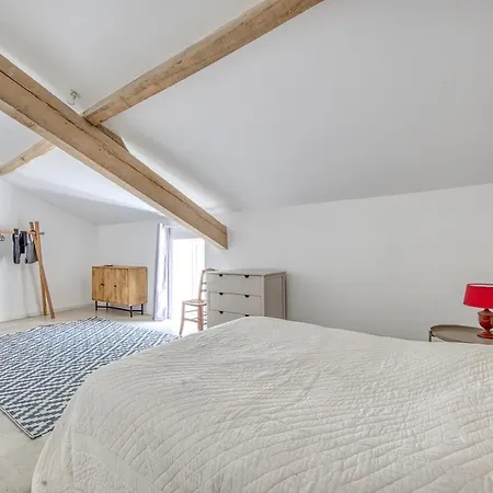 Gospodarstwo wiejskie De Charme - Daignac