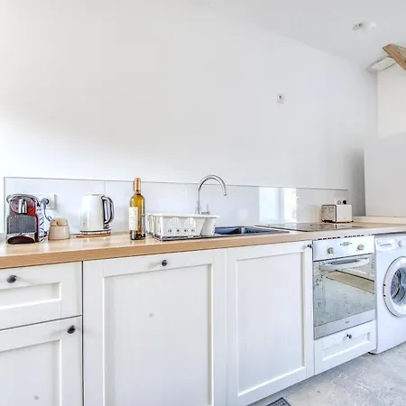 Gospodarstwo wiejskie De Charme - *