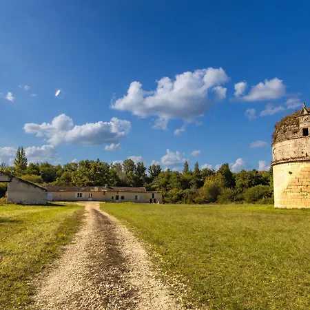 Σπίτι διακοπών De Charme Proche Saint Emilion