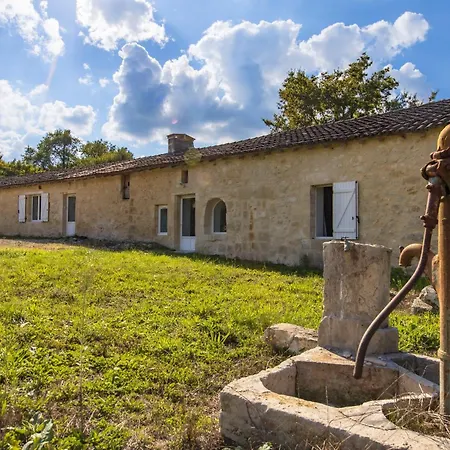 De Charme Proche Saint Emilion Σπίτι διακοπών