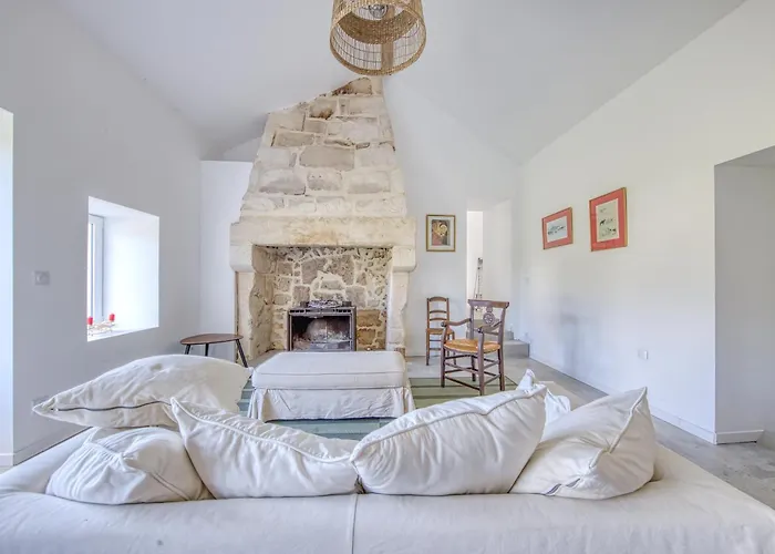 Casa de Campo De Charme -