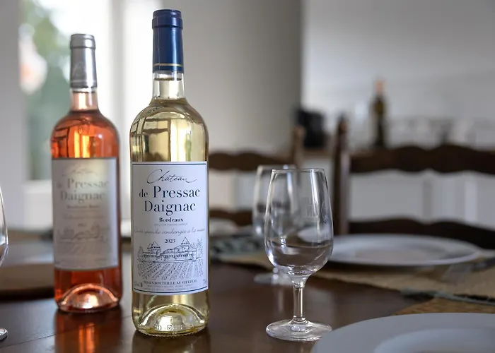 Venkovský dům De Charme - *