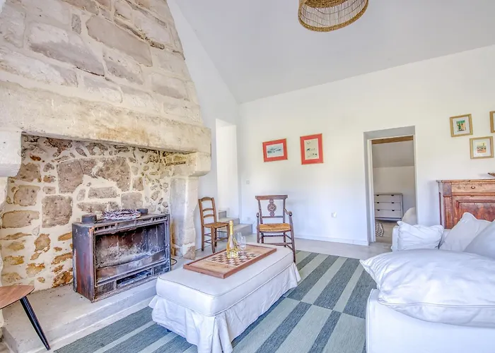 De Charme - Casa de Campo