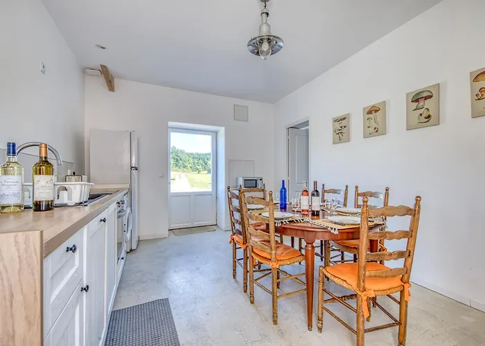 Casa de Campo De Charme - *