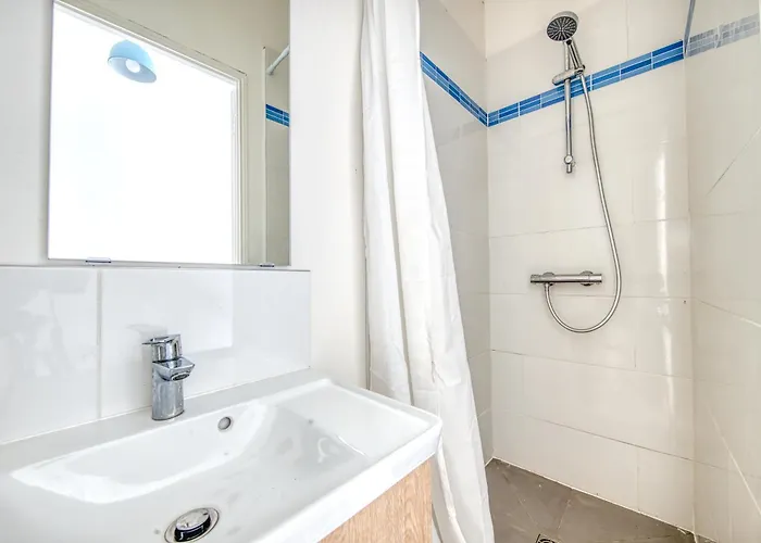 Venkovský dům De Charme -