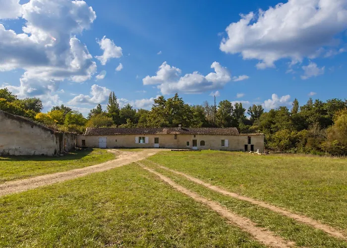 De Charme - Casa de Campo *