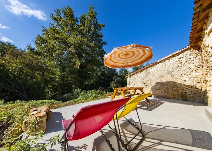 Casa de Campo De Charme -