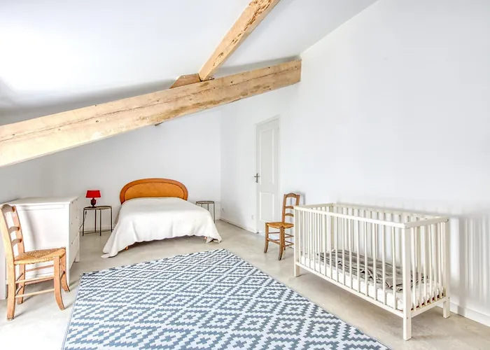 Venkovský dům De Charme - Daignac