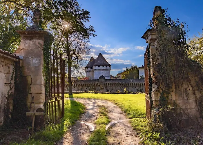 De Charme - Venkovský dům *