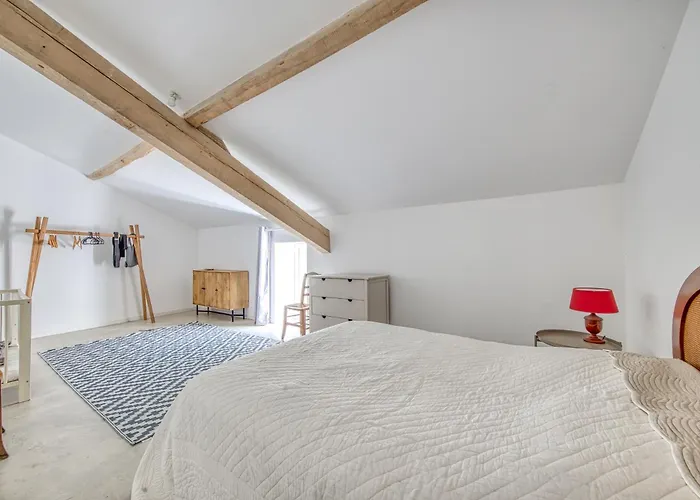 Casa de Campo De Charme - Daignac