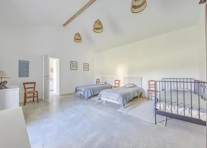 De Charme - Venkovský dům *